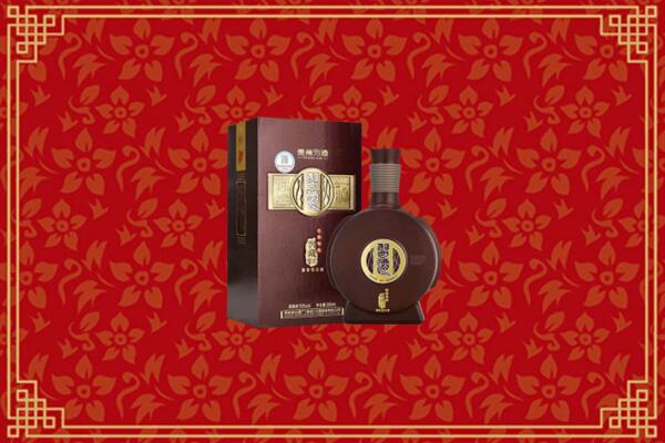 锡林郭勒高价回收习酒